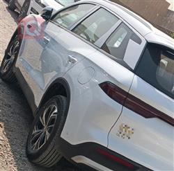 بی وای دی ‎سۆنگ پرۆ DM-i